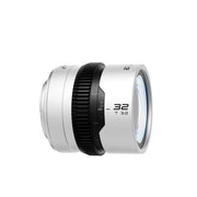 Blazar Beetle 32mm T3.2 1.33x Full Frame Pancake Anamorphic Lens - image 5