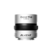 Blazar Beetle 32mm T3.2 1.33x Full Frame Pancake Anamorphic Lens - image 6
