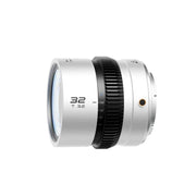 Blazar Beetle 32mm T3.2 1.33x Full Frame Pancake Anamorphic Lens - image 4