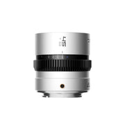 Blazar Beetle 45mm T3.2 1.33x Full Frame Anamorphic Lens