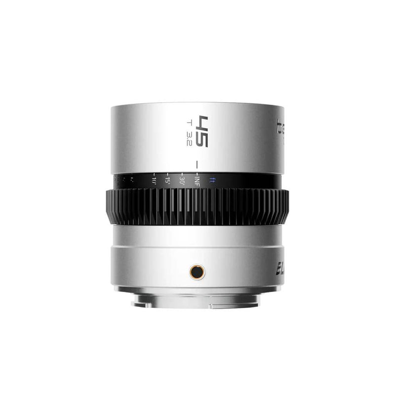 Blazar Beetle 45mm T3.2 1.33x Full Frame Anamorphic Lens - image 2