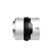 Blazar Beetle 45mm T3.2 1.33x Full Frame Anamorphic Lens - image 4