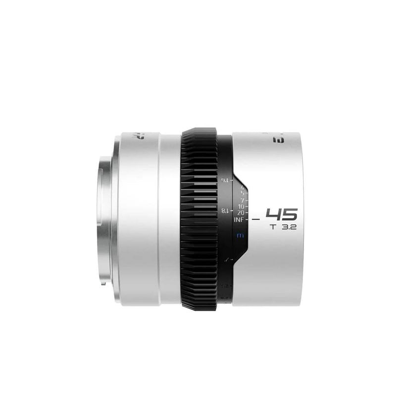 Blazar Beetle 45mm T3.2 1.33x Full Frame Anamorphic Lens - image 4