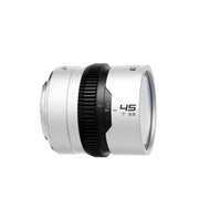 Blazar Beetle 45mm T3.2 1.33x Full Frame Anamorphic Lens - image 3