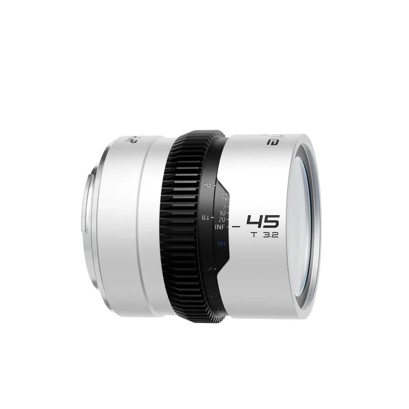 Blazar Beetle 45mm T3.2 1.33x Full Frame Anamorphic Lens - image 3