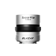 Blazar Beetle 45mm T3.2 1.33x Full Frame Anamorphic Lens - image 5