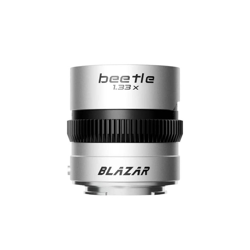 Blazar Beetle 45mm T3.2 1.33x Full Frame Anamorphic Lens - image 5