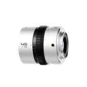Blazar Beetle 45mm T3.2 1.33x Full Frame Anamorphic Lens - image 7