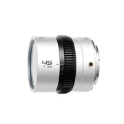 Blazar Beetle 45mm T3.2 1.33x Full Frame Anamorphic Lens - image 6