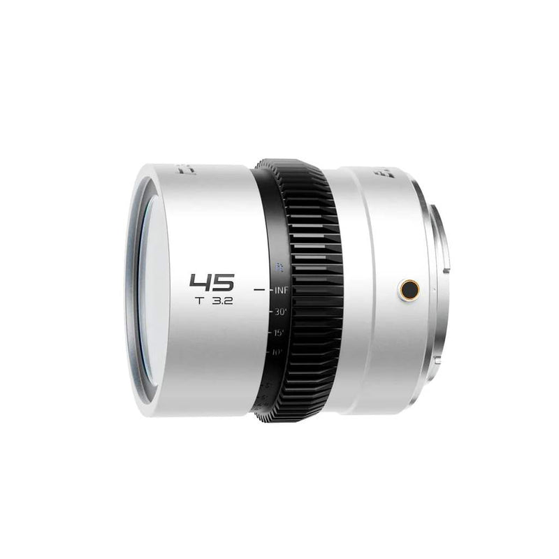 Blazar Beetle 45mm T3.2 1.33x Full Frame Anamorphic Lens - image 6