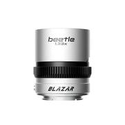 Blazar Beetle MF 65mm T3.2 1.33X Full Frame Anamorphic Lens - image 3