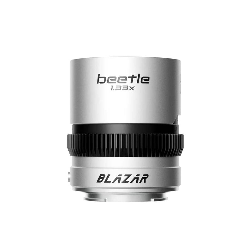 Blazar Beetle MF 65mm T3.2 1.33X Full Frame Anamorphic Lens - image 3