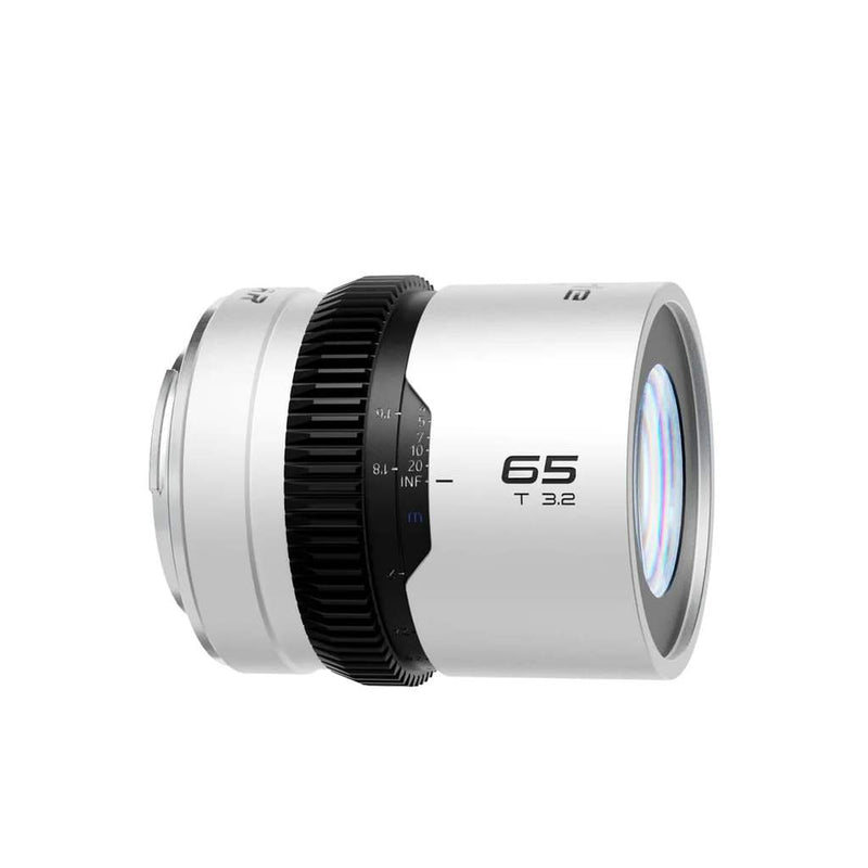 Blazar Beetle MF 65mm T3.2 1.33X Full Frame Anamorphic Lens - image 6