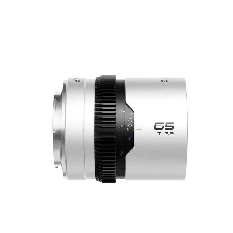 Blazar Beetle MF 65mm T3.2 1.33X Full Frame Anamorphic Lens - image 5