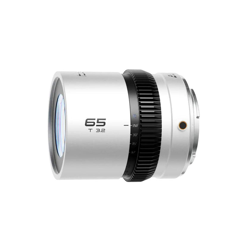 Blazar Beetle MF 65mm T3.2 1.33X Full Frame Anamorphic Lens - image 4