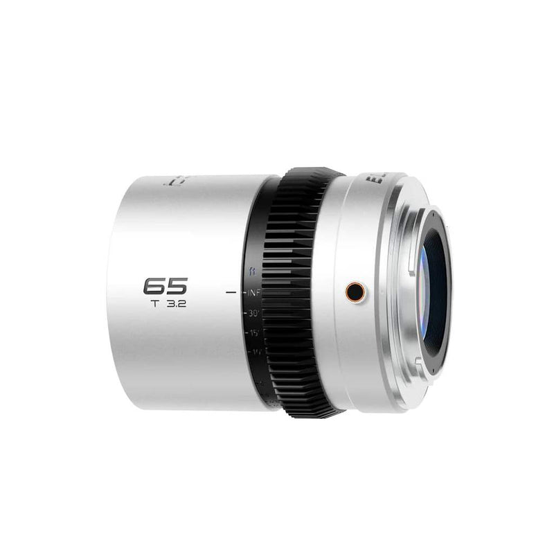 Blazar Beetle MF 65mm T3.2 1.33X Full Frame Anamorphic Lens - image 7