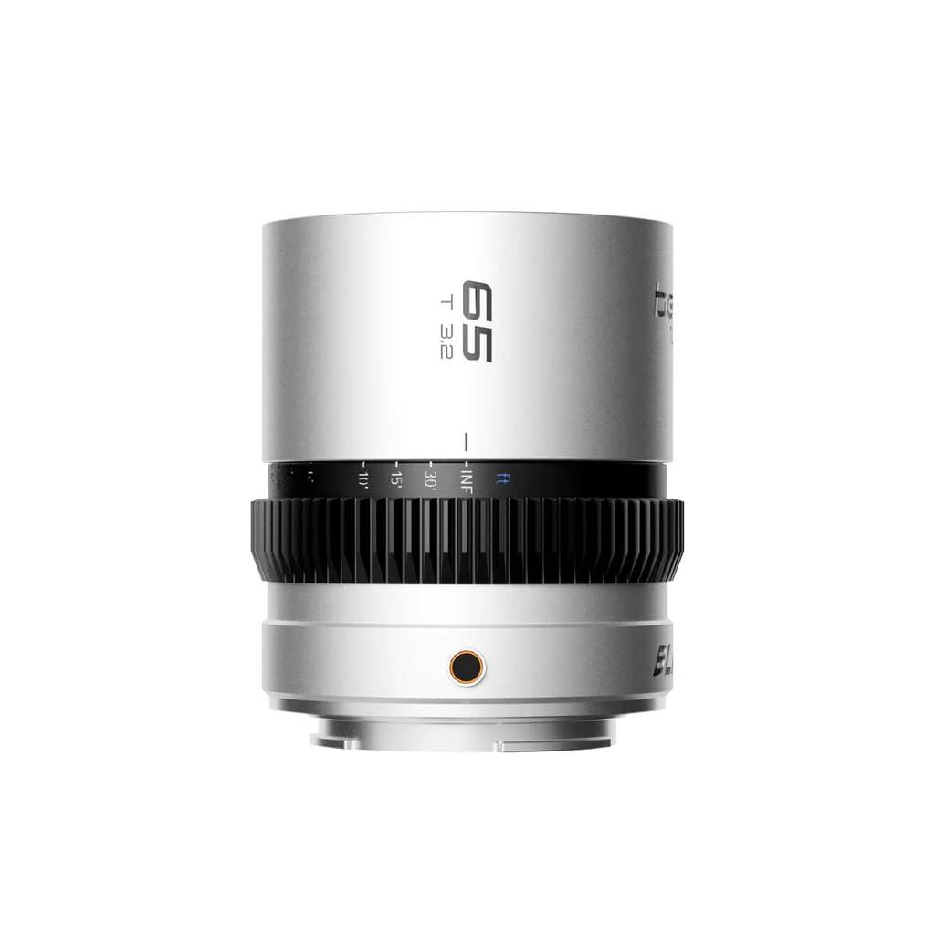 Blazar Beetle MF 65mm T3.2 1.33X Full Frame Anamorphic Lens