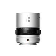 Blazar Beetle MF 65mm T3.2 1.33X Full Frame Anamorphic Lens