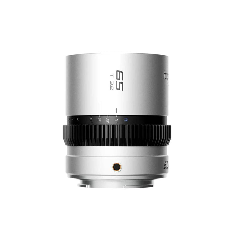 Blazar Beetle MF 65mm T3.2 1.33X Full Frame Anamorphic Lens