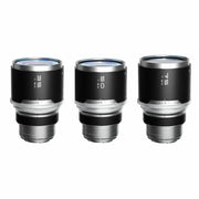 Blazar Mantis 1.33x Anamorphic 35/50/75mm 3-Lens Kit T2.0 - image 2