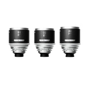 Blazar Mantis 1.33x Anamorphic 35/50/75mm 3-Lens Kit T2.0 - image 5