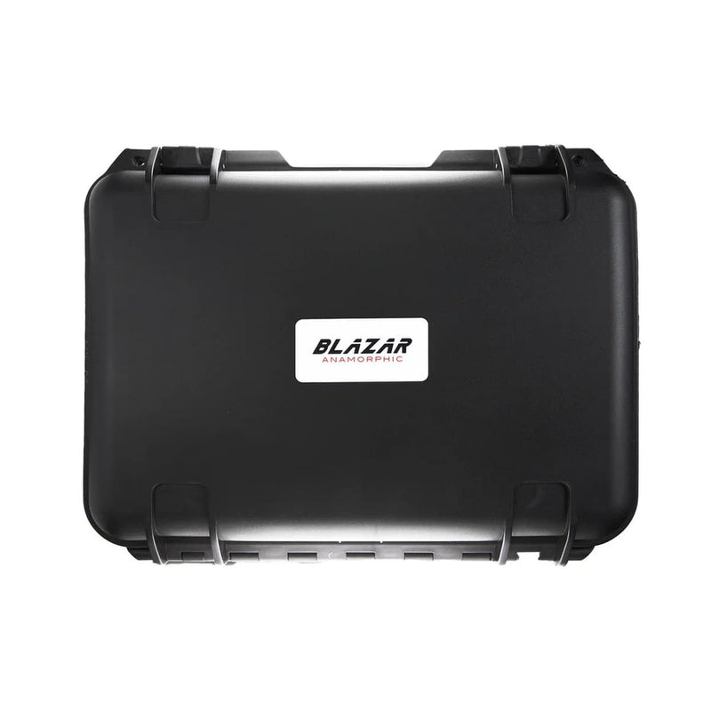 Blazar Mantis 1.33x Anamorphic 35/50/75mm 3-Lens Kit T2.0 - image 6