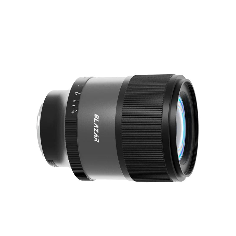เลนส์อนามอร์ฟิก Blazar Talon AF 50mm T2.1 1.5X สำหรับ Sony E – ภาพที่ 4