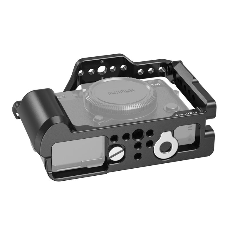 SmallRig CCF2356 Cage สำหรับงานวิดีโอมืออาชีพ