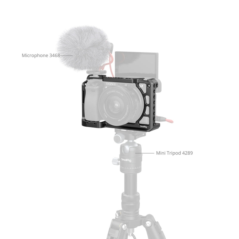 SmallRig CCS2310C Cage ของแท้ ประกันศูนย์ไทย
