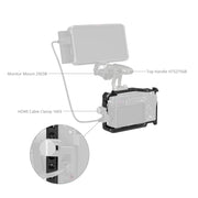 SmallRig CCS2310C Cage สำหรับงานวิดีโอมืออาชีพ