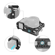 SmallRig CCS2310C Cage วัสดุแข็งแรงทนทาน