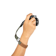 Peak Design Cuff camera wrist strap in Sage – image 4