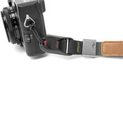 Peak Design Cuff camera wrist strap in Sage – image 6