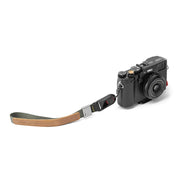 Peak Design Cuff camera wrist strap in Sage – image 3
