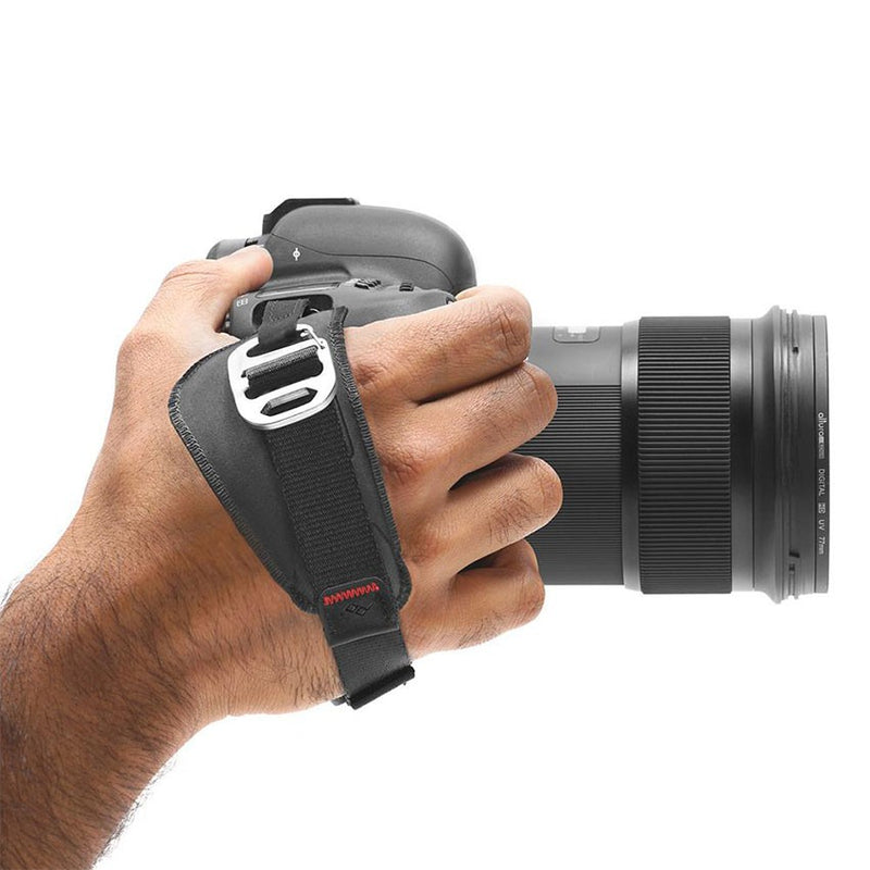 Peak Design Clutch CL-3 camera hand strap – image 3