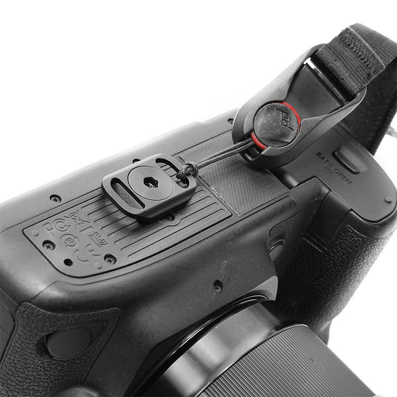 Peak Design Clutch CL-3 camera hand strap – image 7