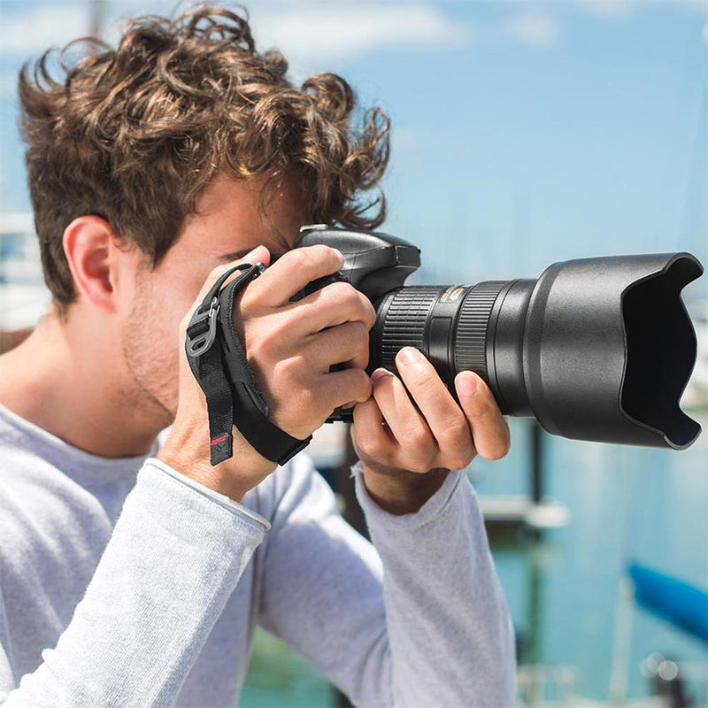 Peak Design Clutch CL-3 camera hand strap – image 4