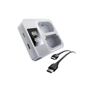 LLANO CM2 PRO Camera PD Dual Charger LLANO