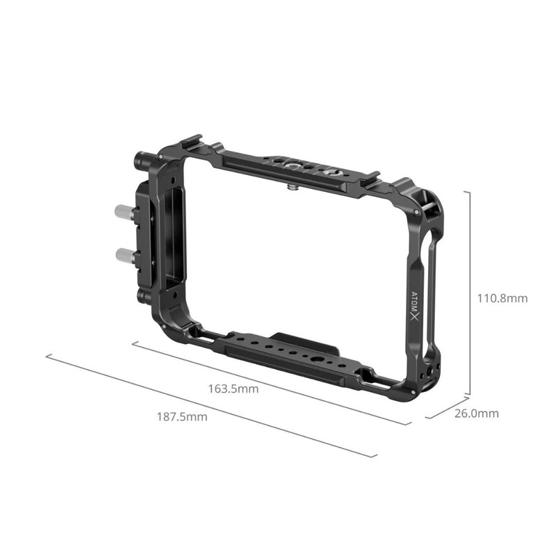 SmallRig CMA2209B Cage ของแท้ ประกันศูนย์ไทย