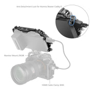 SmallRig CMA2209B Cage for Atomos Ninja Series
