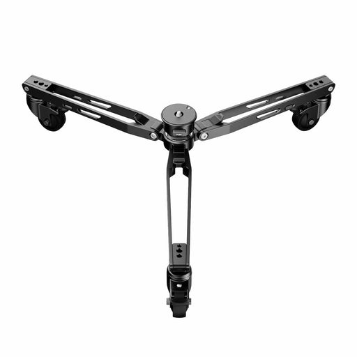 Coman DF3 Aluminum Alloy Monopod Dolly ดอลลี่โมโนพอด