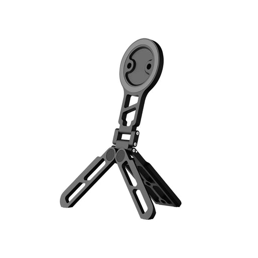 COMAN DP55 Magnetic Phone Tripod with Arca-Swiss, Cold Shoe & 1/4'' Screw Phone Tripod Coman
