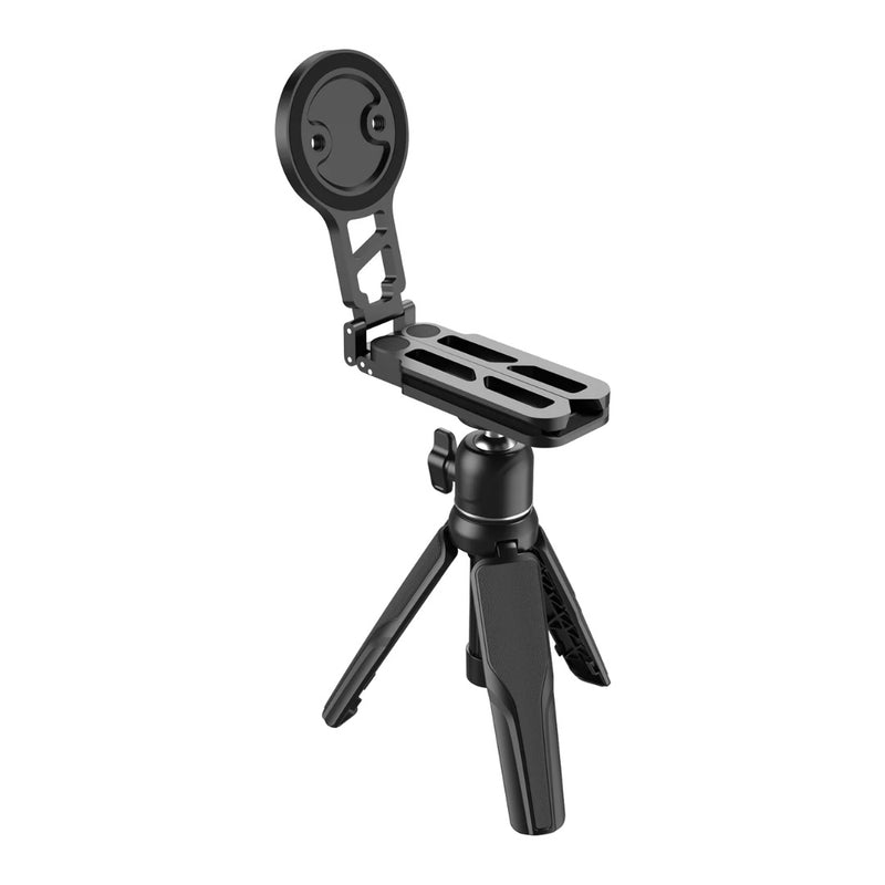 ขาตั้งกล้องมือถือ Coman DP55 Magnetic Phone Tripod with Arca-Swi