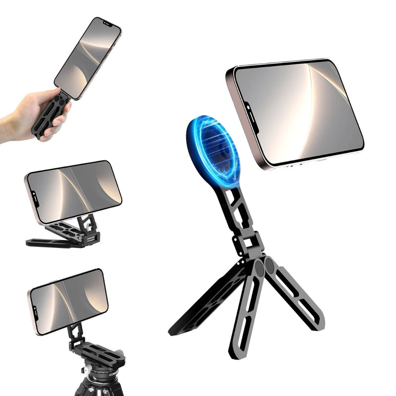 Coman Phone Tripod คุณภาพมืออาชีพ