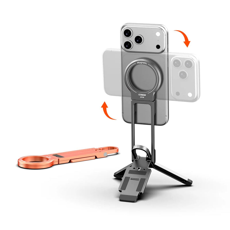 Coman Phone Tripod ของแท้ประกันศูนย์ไทย