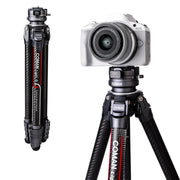 Coman Carbon Tripod ของแท้ประกันศูนย์ไทย