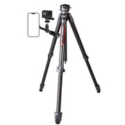 Coman Carbon Tripod คุณภาพมืออาชีพ