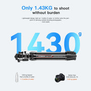Coman Carbon Tripod ของแท้ประกันศูนย์ไทย
