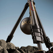 Coman Carbon Tripod คุณภาพมืออาชีพ