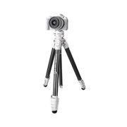 ขาตั้งกล้องคาร์บอนไฟเบอร์ Coman Light W Portable Carbon Fiber DSLR Tripo